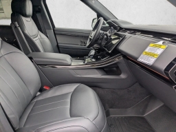 Land Rover Range Rover Sport Dynamic SE P400 2026