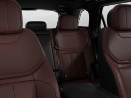 Land Rover Range Rover Sport Dynamic SE P400 2026