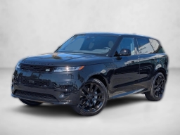 Land Rover Range Rover Sport Dynamic SE P400 2026