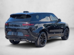 Land Rover Range Rover Sport Dynamic SE P400 2026