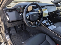 Land Rover Range Rover Sport Dynamic SE P400 2026