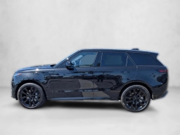 Land Rover Range Rover Sport Dynamic SE P400 2026