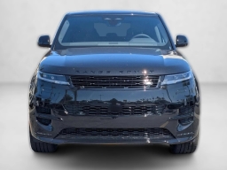 Land Rover Range Rover Sport Dynamic SE P400 2026
