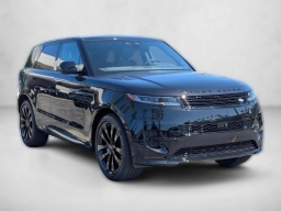 Land Rover Range Rover Sport Dynamic SE P400 2026