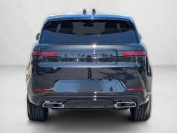 Land Rover Range Rover Sport Dynamic SE P400 2026