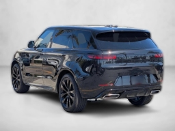 Land Rover Range Rover Sport Dynamic SE P400 2026