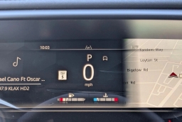 Land Rover Range Rover Sport Dynamic SE P400 2026