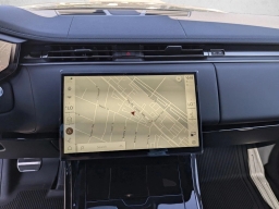 Land Rover Range Rover Sport Dynamic SE P400 2026