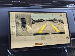 Land Rover Range Rover Sport Dynamic SE P400 2026