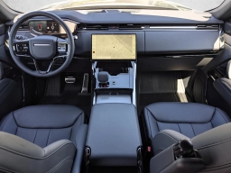 Land Rover Range Rover Sport Dynamic SE P400 2026