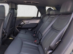 Land Rover Range Rover Sport Dynamic SE P400 2026