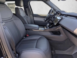 Land Rover Range Rover Sport Dynamic SE P400 2026