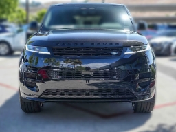 Land Rover Range Rover Sport Dynamic SE P400 2026