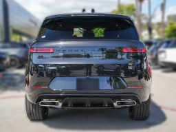 Land Rover Range Rover Sport Dynamic SE P400 2026