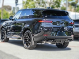 Land Rover Range Rover Sport Dynamic SE P400 2026