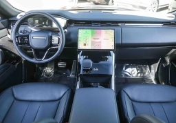 Land Rover Range Rover Sport Dynamic SE P400 2026