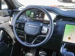 Land Rover Range Rover Sport Dynamic SE P400 2026