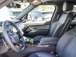 Land Rover Range Rover Sport Dynamic SE P400 2026