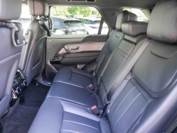 Land Rover Range Rover Sport Dynamic SE P400 2026