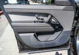 Land Rover Range Rover Sport Dynamic SE P400 2026