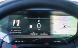 Land Rover Range Rover Sport Dynamic SE P400 2026