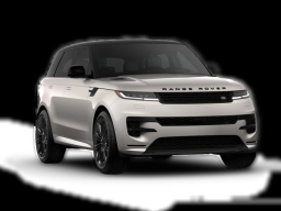 Land Rover Range Rover Sport Dynamic SE P400 2026