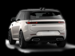 Land Rover Range Rover Sport Dynamic SE P400 2026