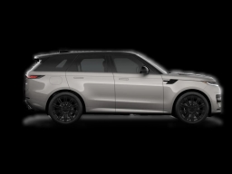 Land Rover Range Rover Sport Dynamic SE P400 2026