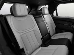 Land Rover Range Rover Sport Dynamic SE P400 2026