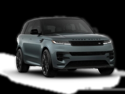 Land Rover Range Rover Sport Dynamic SE P400 2026