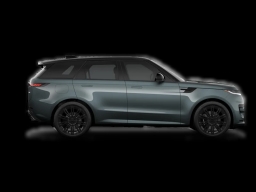 Land Rover Range Rover Sport Dynamic SE P400 2026