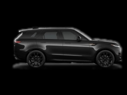 Land Rover Range Rover Sport Dynamic SE P400 2026