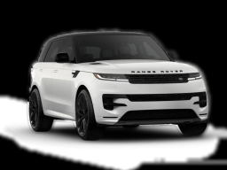 Land Rover Range Rover Sport Dynamic SE P400 2026