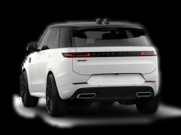Land Rover Range Rover Sport Dynamic SE P400 2026