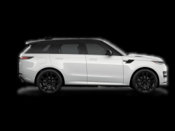 Land Rover Range Rover Sport Dynamic SE P400 2026