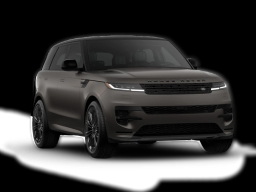 Land Rover Range Rover Sport Dynamic SE P400 2026