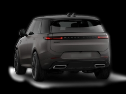 Land Rover Range Rover Sport Dynamic SE P400 2026