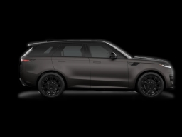 Land Rover Range Rover Sport Dynamic SE P400 2026