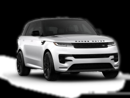 Land Rover Range Rover Sport Dynamic SE P400 2026
