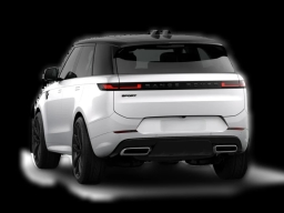Land Rover Range Rover Sport Dynamic SE P400 2026