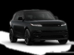 Land Rover Range Rover Sport Dynamic SE P400 2026
