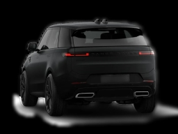 Land Rover Range Rover Sport Dynamic SE P400 2026