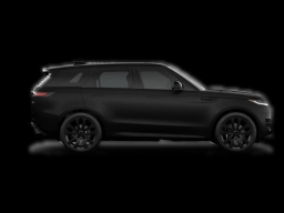 Land Rover Range Rover Sport Dynamic SE P400 2026