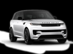 Land Rover Range Rover Sport Dynamic SE P400 2026