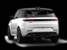 Land Rover Range Rover Sport Dynamic SE P400 2026