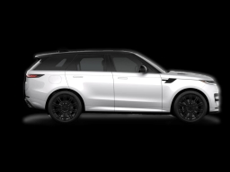 Land Rover Range Rover Sport Dynamic SE P400 2026