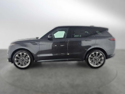 Land Rover Range Rover Sport Dynamic SE P400 2026