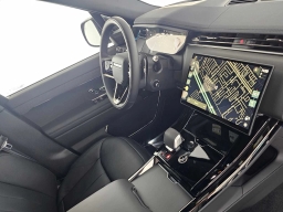 Land Rover Range Rover Sport Dynamic SE P400 2026