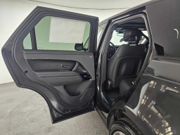 Land Rover Range Rover Sport Dynamic SE P400 2026