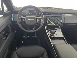 Land Rover Range Rover Sport Dynamic SE P400 2026